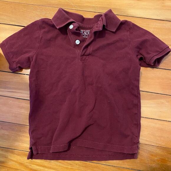 Toddler Boys 7 Piece Uniform Lot - Picture 3 of 9